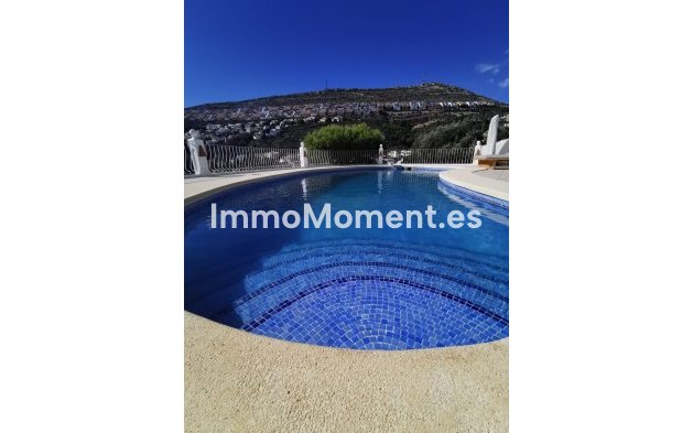 Reventa - Villa - Benitachell - Benitachell Centro