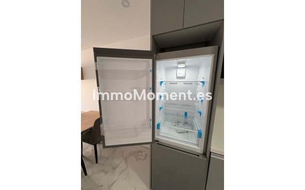 Wiederverkauf - Wohnung - Torrevieja - Torrevieja Centro