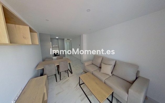 Wiederverkauf - Wohnung - Torrevieja - Torrevieja Centro