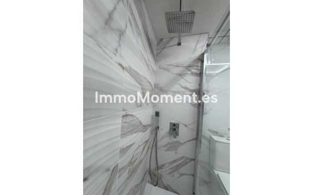 Wiederverkauf - Wohnung - Torrevieja - Torrevieja Centro