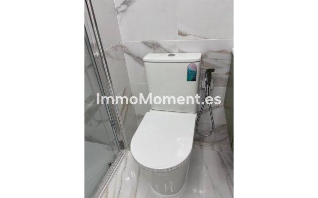 Wiederverkauf - Wohnung - Torrevieja - Torrevieja Centro