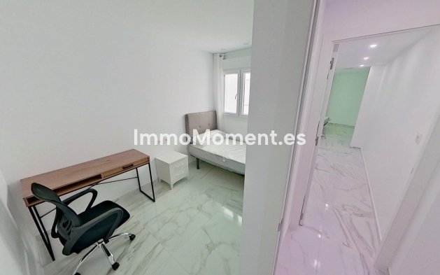 Wiederverkauf - Wohnung - Torrevieja - Torrevieja Centro