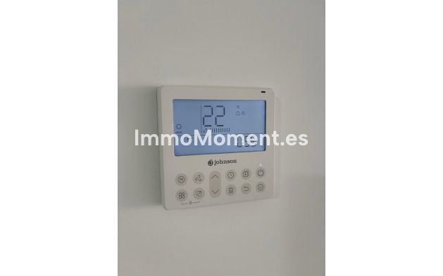 Wiederverkauf - Wohnung - Torrevieja - Torrevieja Centro