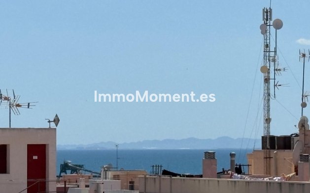 Wiederverkauf - Wohnung - Torrevieja - Torrevieja Centro