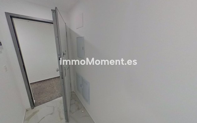 Wiederverkauf - Wohnung - Torrevieja - Torrevieja Centro