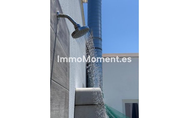 Wiederverkauf - Wohnung - Torrevieja - Torrevieja Centro