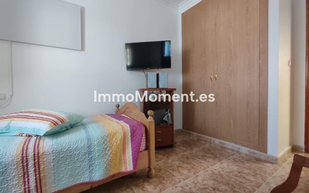 Wiederverkauf - Wohnung - Torrevieja - Torrevieja Centro