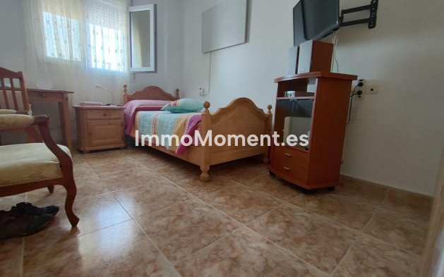 Wiederverkauf - Wohnung - Torrevieja - Torrevieja Centro