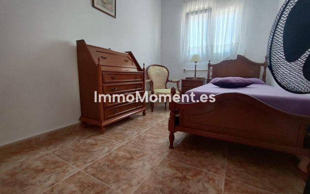 Wiederverkauf - Wohnung - Torrevieja - Torrevieja Centro