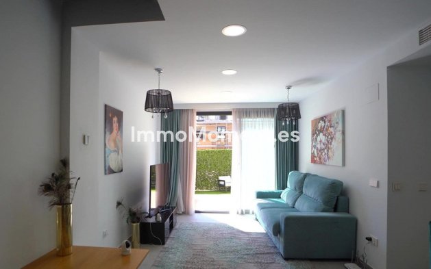 Wiederverkauf - Wohnung - Villajoyosa - Villajoyosa Centro