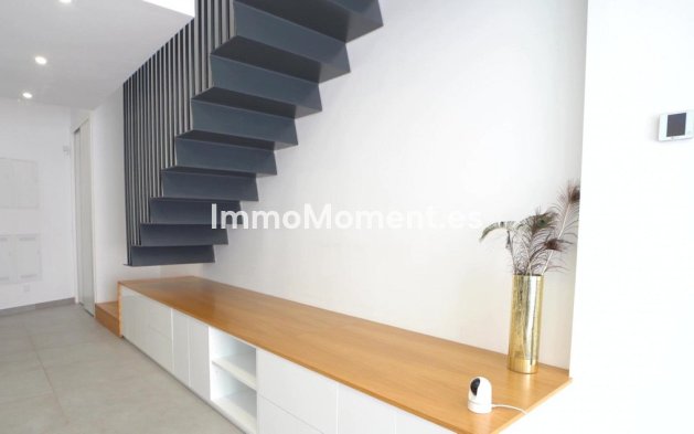 Wiederverkauf - Wohnung - Villajoyosa - Villajoyosa Centro