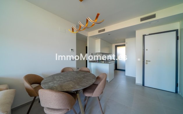 Wiederverkauf - Wohnung - Benidorm - Benidorm Centro