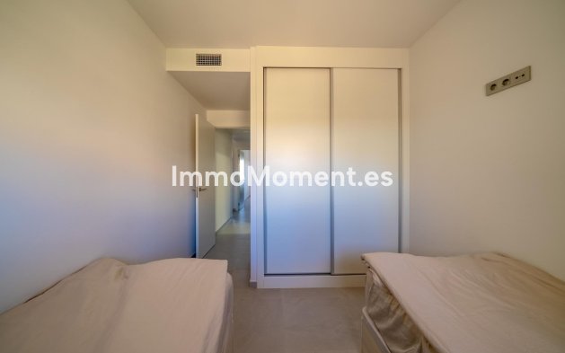 Wiederverkauf - Wohnung - Benidorm - Benidorm Centro