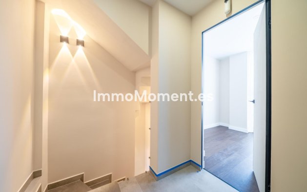 Resale - Apartment - Villajoyosa - Villajoyosa Centro