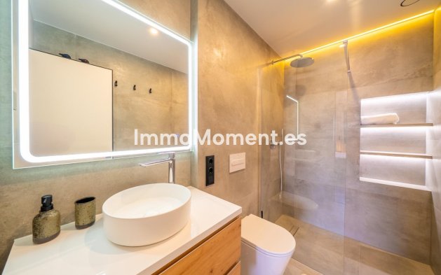 Resale - Apartment - Villajoyosa - Villajoyosa Centro