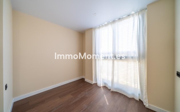 Resale - Apartment - Villajoyosa - Villajoyosa Centro