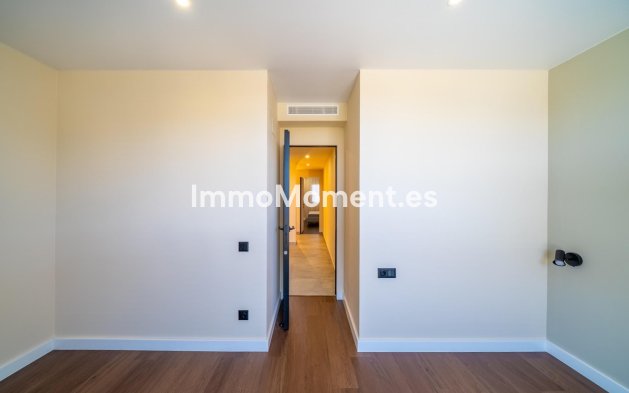 Resale - Apartment - Villajoyosa - Villajoyosa Centro