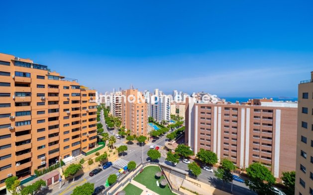 Resale - Apartment - Villajoyosa - Villajoyosa Centro