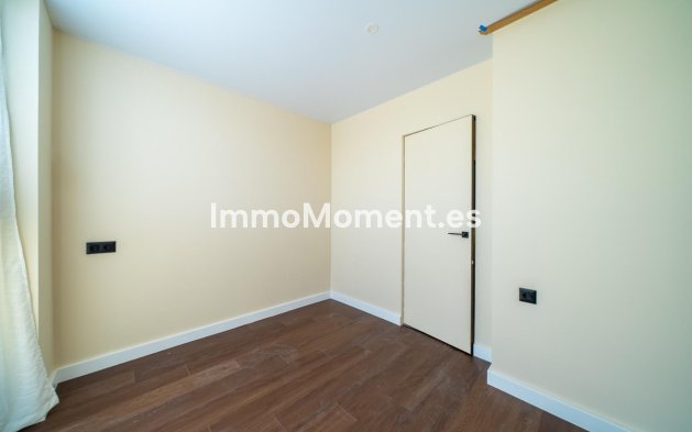 Resale - Apartment - Villajoyosa - Villajoyosa Centro