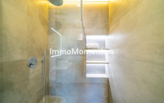 Resale - Apartment - Villajoyosa - Villajoyosa Centro