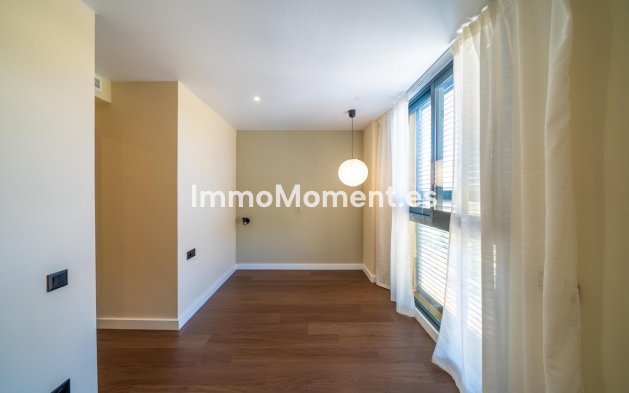 Resale - Apartment - Villajoyosa - Villajoyosa Centro