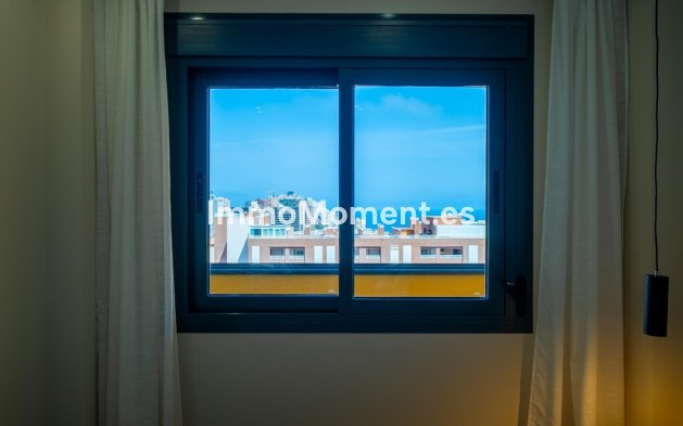 Resale - Apartment - Villajoyosa - Villajoyosa Centro