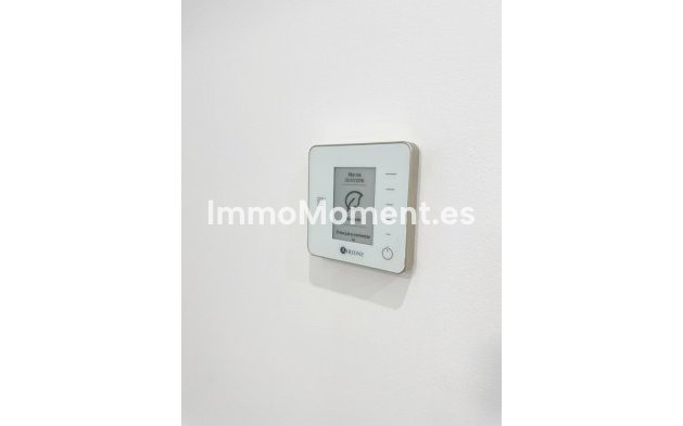 Wiederverkauf - Wohnung - Villajoyosa - Villajoyosa Centro