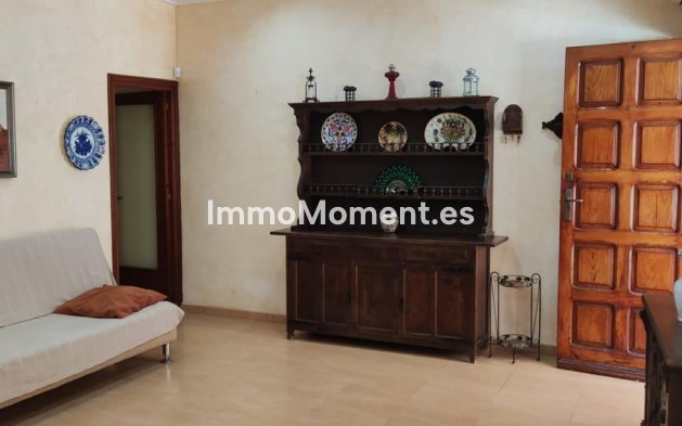 Wiederverkauf - Villa - Torrevieja - Torrevieja Centro