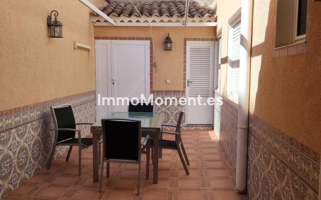 Wiederverkauf - Villa - Torrevieja - Torrevieja Centro