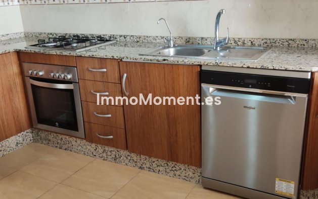 Wiederverkauf - Villa - Torrevieja - Torrevieja Centro