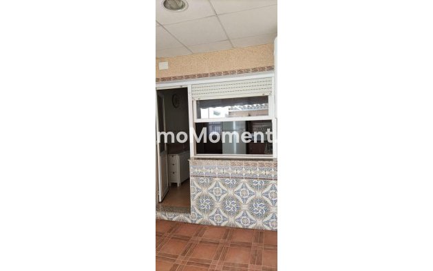 Wiederverkauf - Villa - Torrevieja - Torrevieja Centro