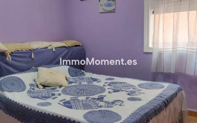 Wiederverkauf - Villa - Torrevieja - Torrevieja Centro