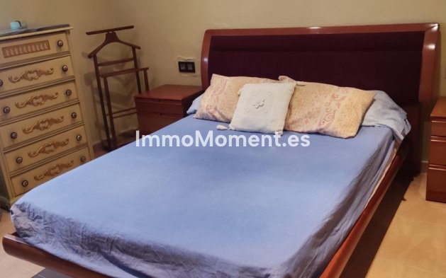 Wiederverkauf - Villa - Torrevieja - Torrevieja Centro