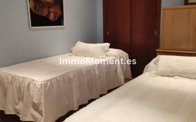 Wiederverkauf - Villa - Torrevieja - Torrevieja Centro