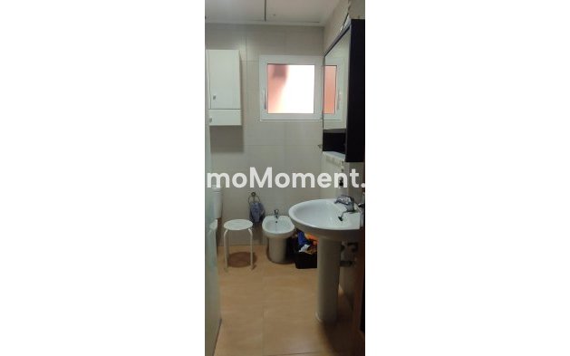 Wiederverkauf - Villa - Torrevieja - Torrevieja Centro