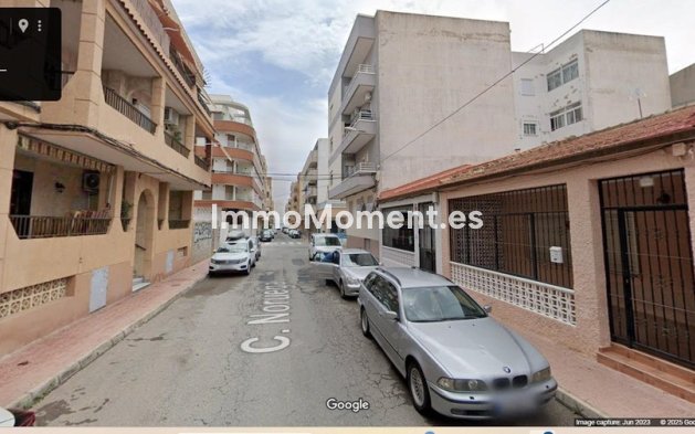 Wiederverkauf - Villa - Torrevieja - Torrevieja Centro