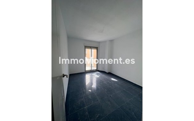 Wiederverkauf - Wohnung - Calpe - Calpe Centro