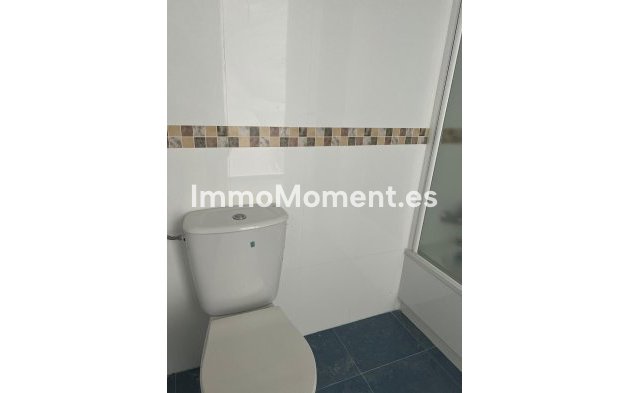 Wiederverkauf - Wohnung - Calpe - Calpe Centro