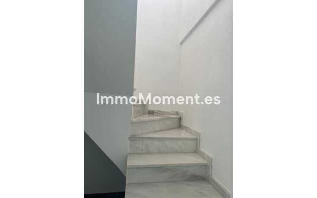 Wiederverkauf - Wohnung - Calpe - Calpe Centro