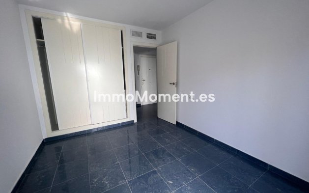 Wiederverkauf - Wohnung - Calpe - Calpe Centro