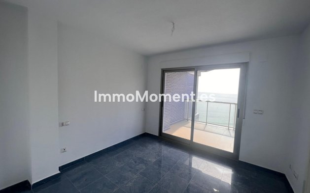 Wiederverkauf - Wohnung - Calpe - Calpe Centro