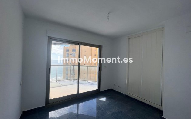 Wiederverkauf - Wohnung - Calpe - Calpe Centro