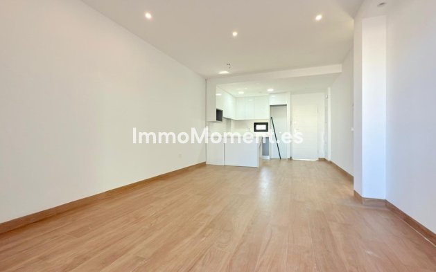 Resale - Apartment - Finestrat