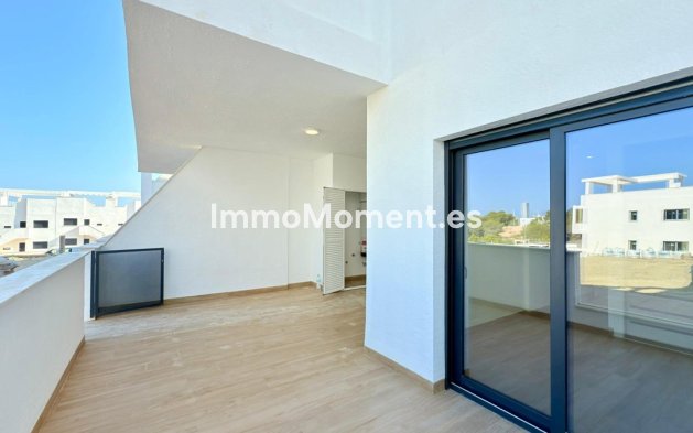 Resale - Apartment - Finestrat