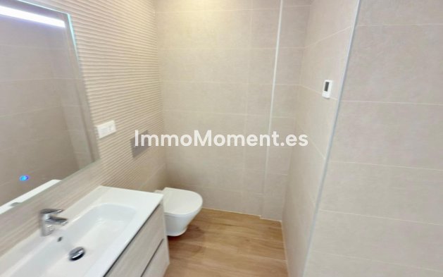 Resale - Apartment - Finestrat