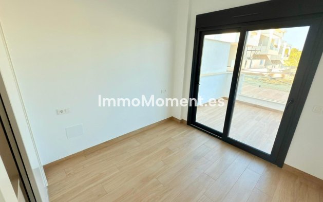 Resale - Apartment - Finestrat