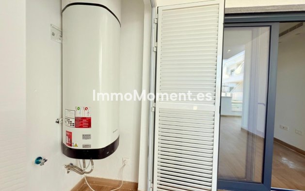 Resale - Apartment - Finestrat