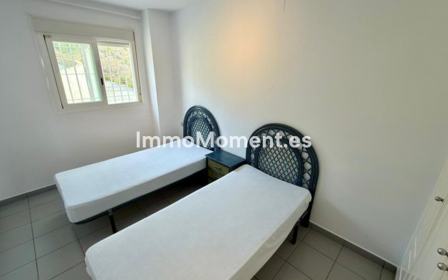 Wiederverkauf - Wohnung - Benidorm - Benidorm Centro