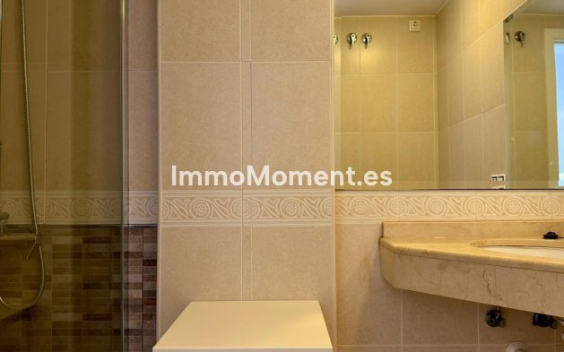 Wiederverkauf - Wohnung - Benidorm - Benidorm Centro