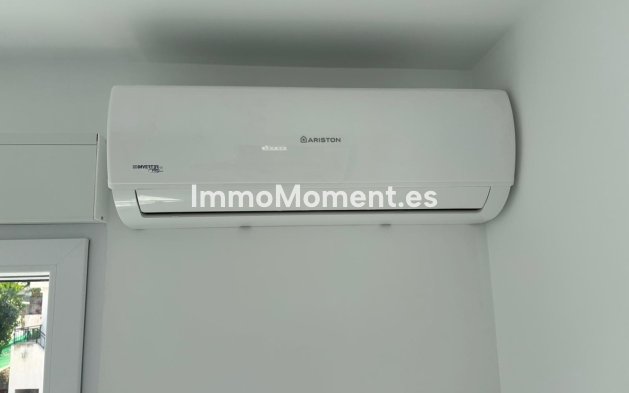 Wiederverkauf - Villa - Torrevieja - Torrevieja Centro